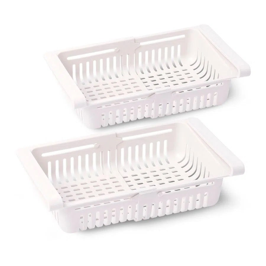 Organizador De Nevera Set X 2