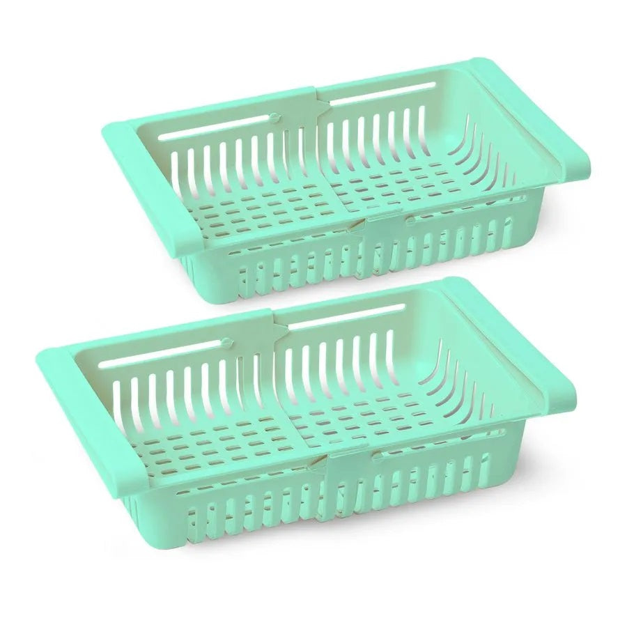 Organizador De Nevera Set X 2