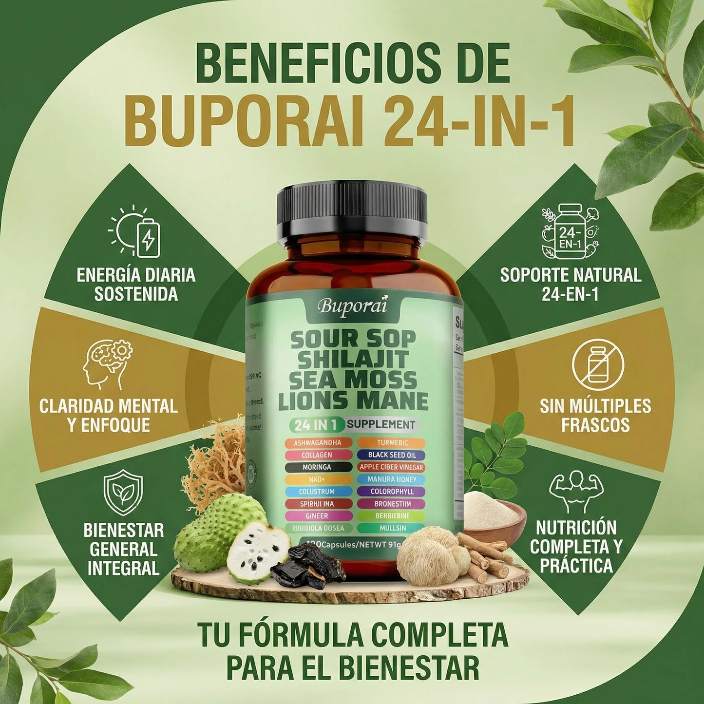 soursop