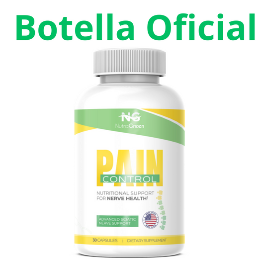 Pain Control
