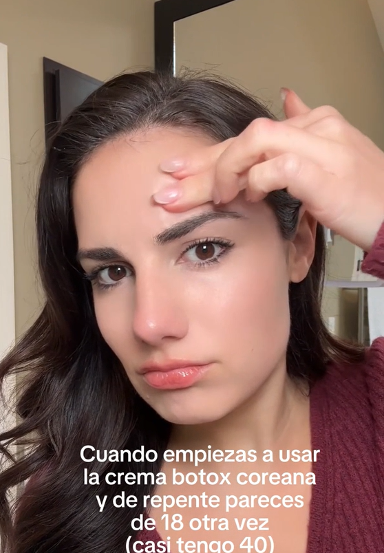 Video testimonio