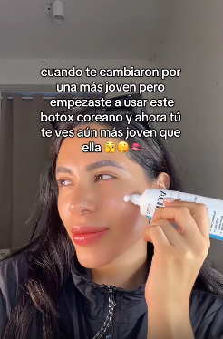 Video testimonio