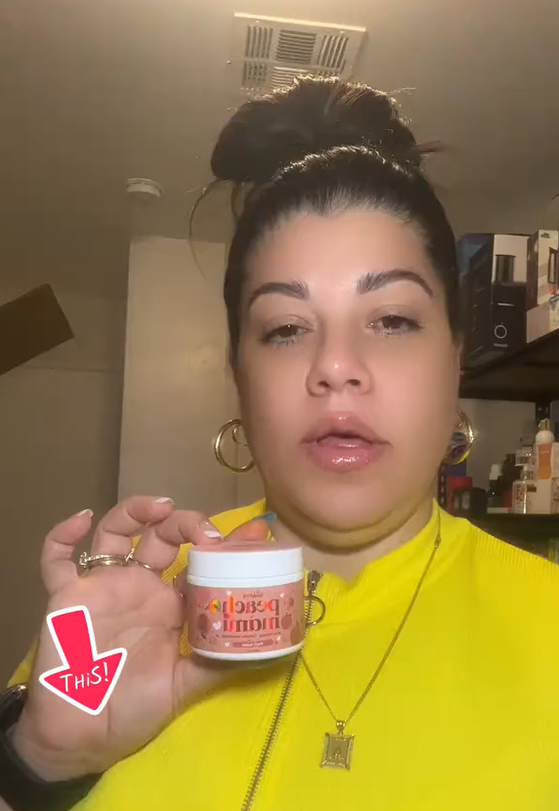 Video testimonio