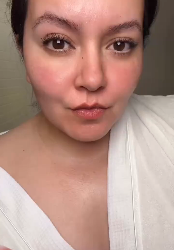 Video testimonio