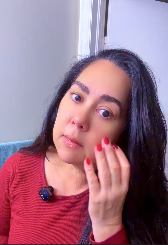 Video testimonio