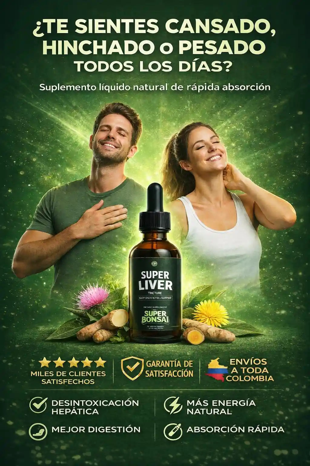 SUPER LIVER®