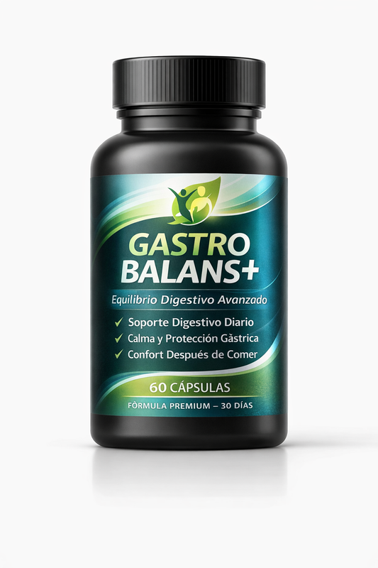 Gastro Balans+
