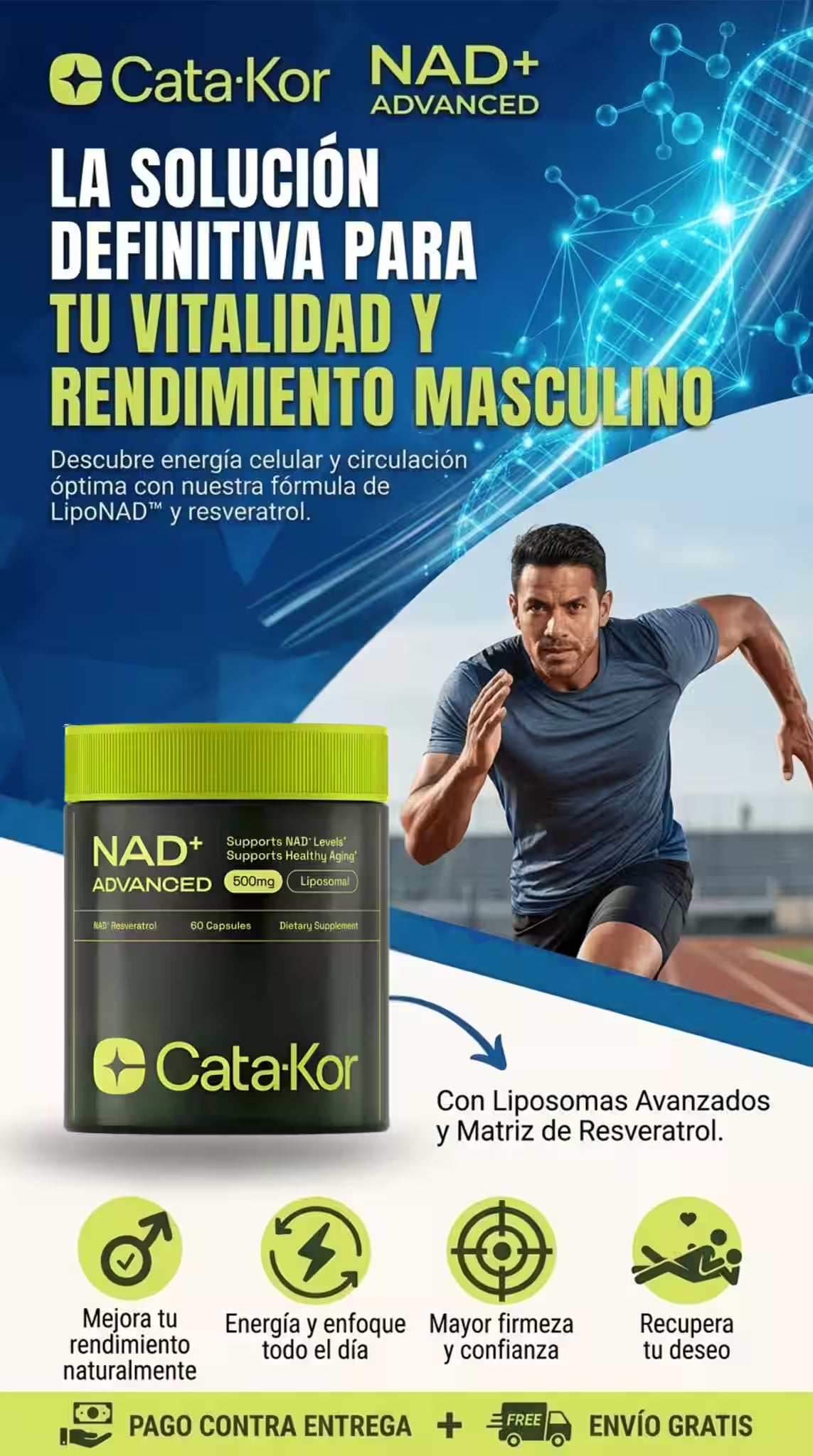 nad para hombres